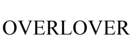 OVERLOVER trademark