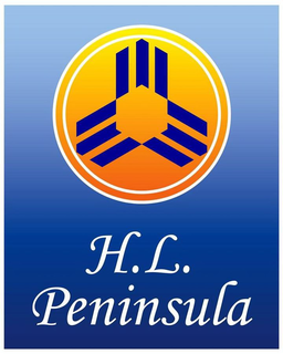 H.L. PENINSULA trademark