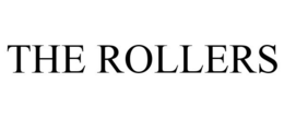 THE ROLLERS trademark