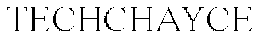 TECHCHAYCE trademark