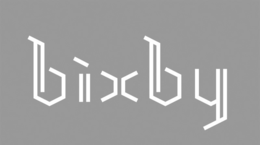 BIXBY trademark