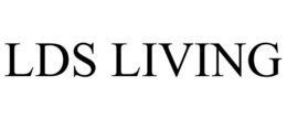 LDS LIVING trademark