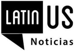 LATIN US NOTICIAS trademark
