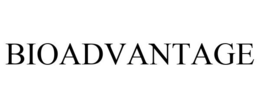BIOADVANTAGE trademark
