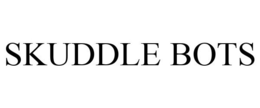 SKUDDLE BOTS trademark