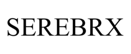 SEREBRX trademark