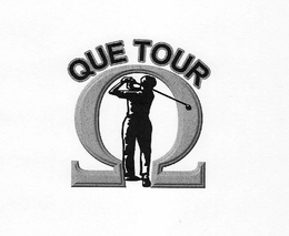 QUE TOUR trademark