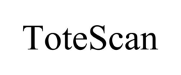 TOTESCAN trademark