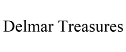 DELMAR TREASURES trademark