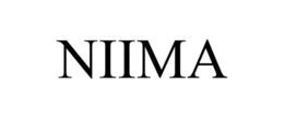NIIMA trademark