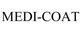 MEDI-COAT trademark