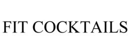 FIT COCKTAILS trademark