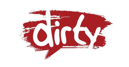 DIRTY trademark
