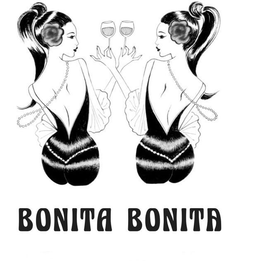 BONITA BONITA trademark