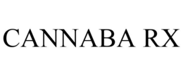 CANNABA RX trademark