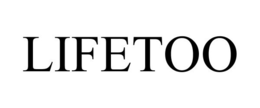 LIFETOO trademark