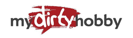 MY DIRTY HOBBY trademark