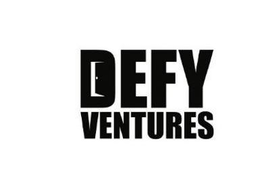 DEFY VENTURES trademark