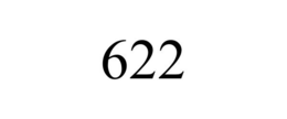 622 trademark