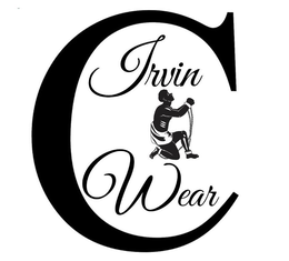 C IRVIN WEAR trademark