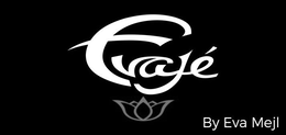 EVAJÉ BY EVA MEJL trademark
