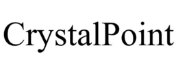 CRYSTALPOINT trademark
