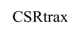 CSRTRAX trademark