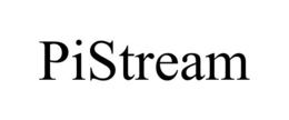 PISTREAM trademark
