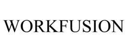 WORKFUSION trademark
