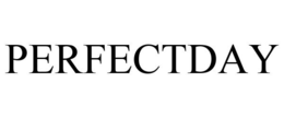 PERFECTDAY trademark