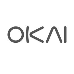 OKAI trademark