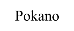 POKANO trademark