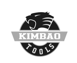 KIMBAO TOOLS trademark