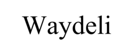 WAYDELI trademark