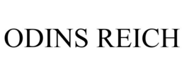 ODINS REICH trademark