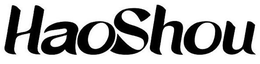 HAOSHOU trademark
