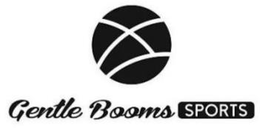 GENTLE BOOMS SPORTS trademark