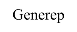 GENEREP trademark
