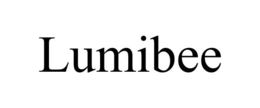 LUMIBEE trademark