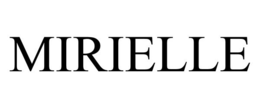 MIRIELLE trademark