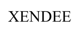 XENDEE trademark