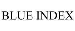 BLUE INDEX trademark