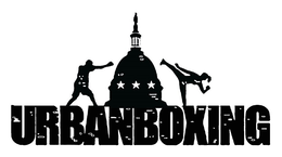 URBANBOXING trademark