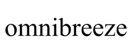 OMNIBREEZE trademark