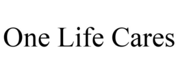 ONE LIFE CARES trademark