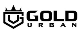 GU GOLD URBAN trademark