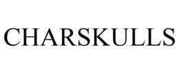 CHARSKULLS trademark