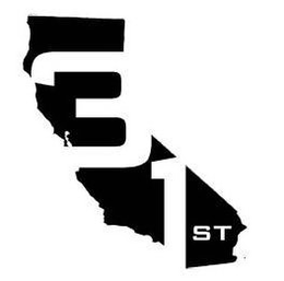31ST trademark
