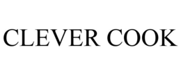 CLEVER COOK trademark