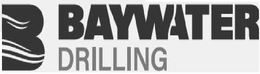 B BAYWATER DRILLING trademark